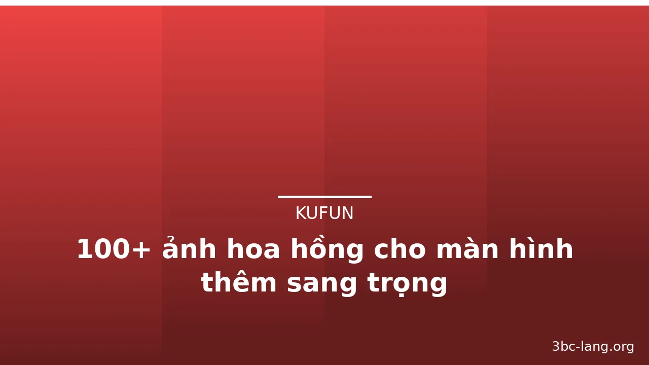 100+ ảnh hoa hồng cho màn hình thêm sang trọng · ảnh 1