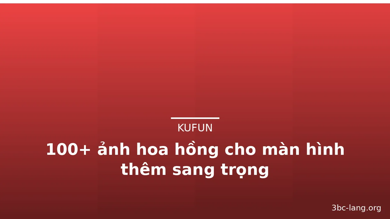 100+ ảnh hoa hồng cho màn hình thêm sang trọng · ảnh 2