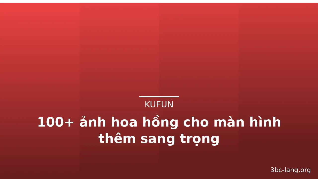 100+ ảnh hoa hồng cho màn hình thêm sang trọng · ảnh 3