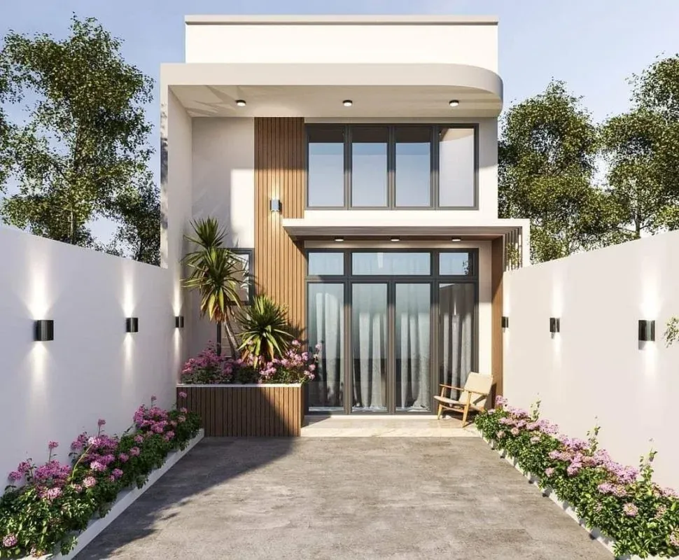 100+ ảnh mẫu nhà gác lửng tuyển tập đẹp nhất · ảnh 2