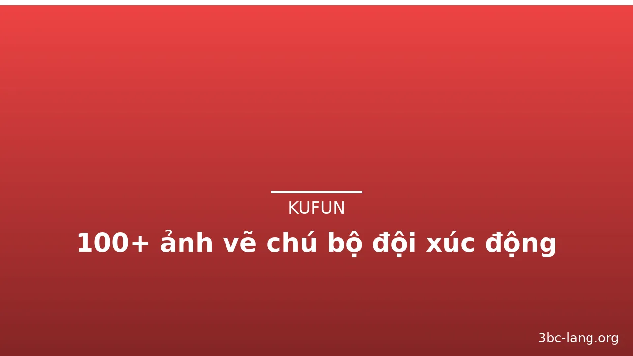 100+ ảnh vẽ chú bộ đội xúc động · ảnh 2