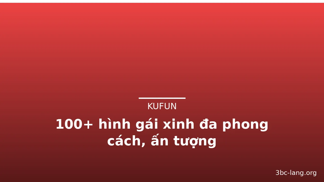 100+ hình gái xinh đa phong cách, ấn tượng · ảnh 1