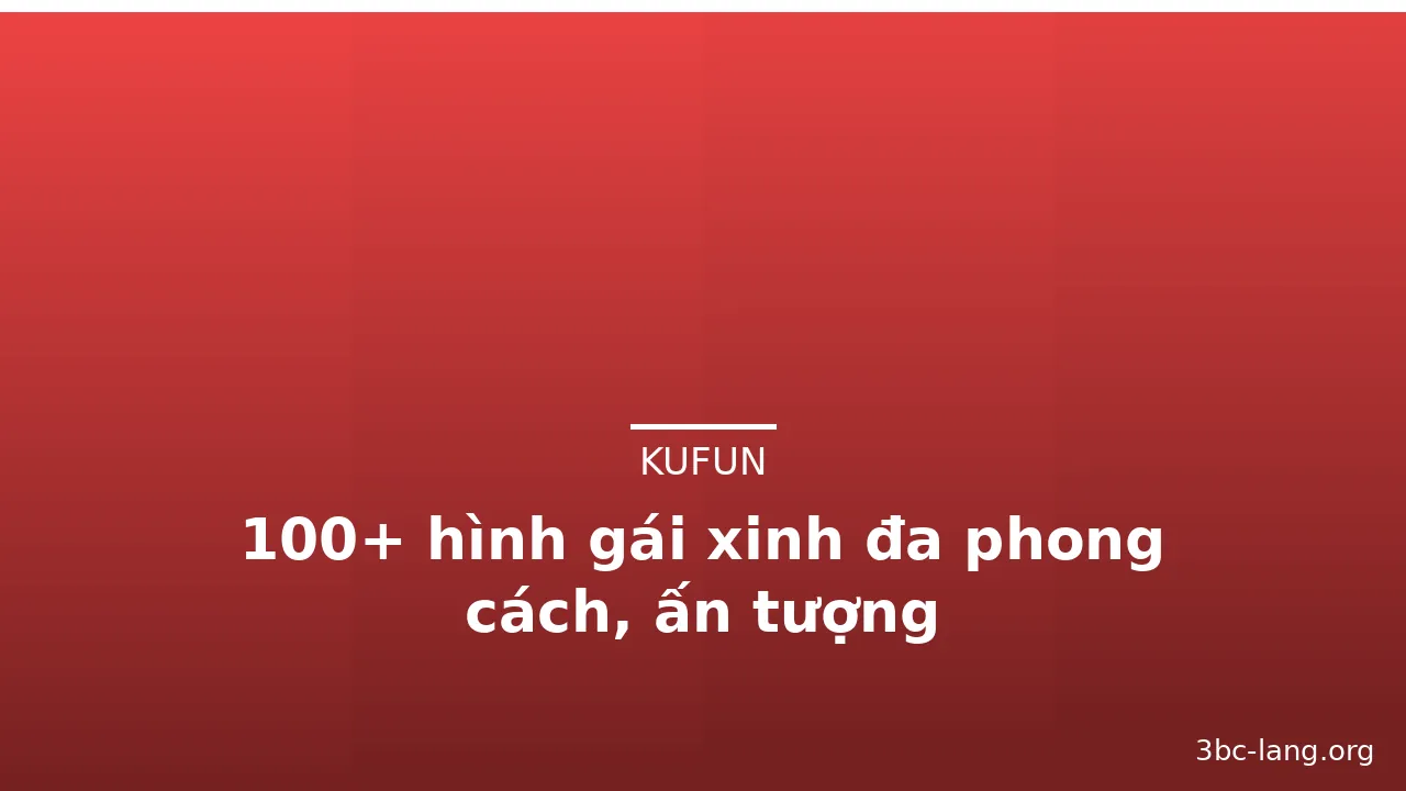 100+ hình gái xinh đa phong cách, ấn tượng · ảnh 2