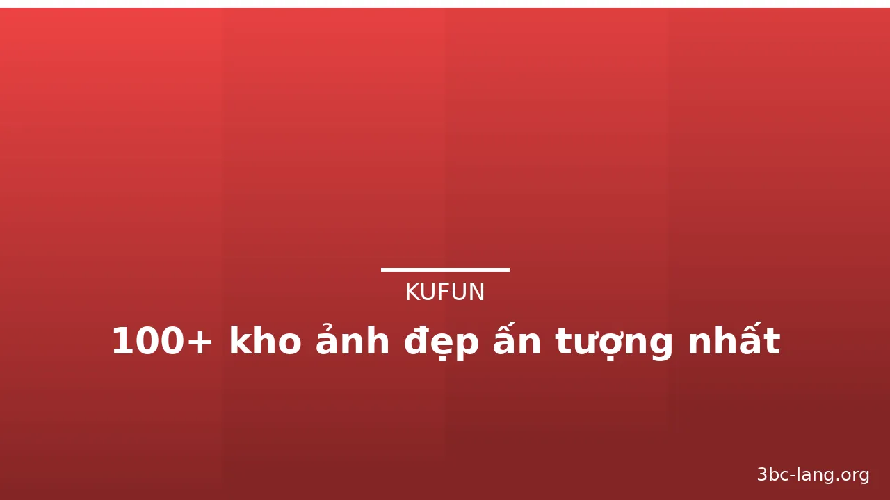 100+ kho ảnh đẹp ấn tượng nhất · ảnh 1
