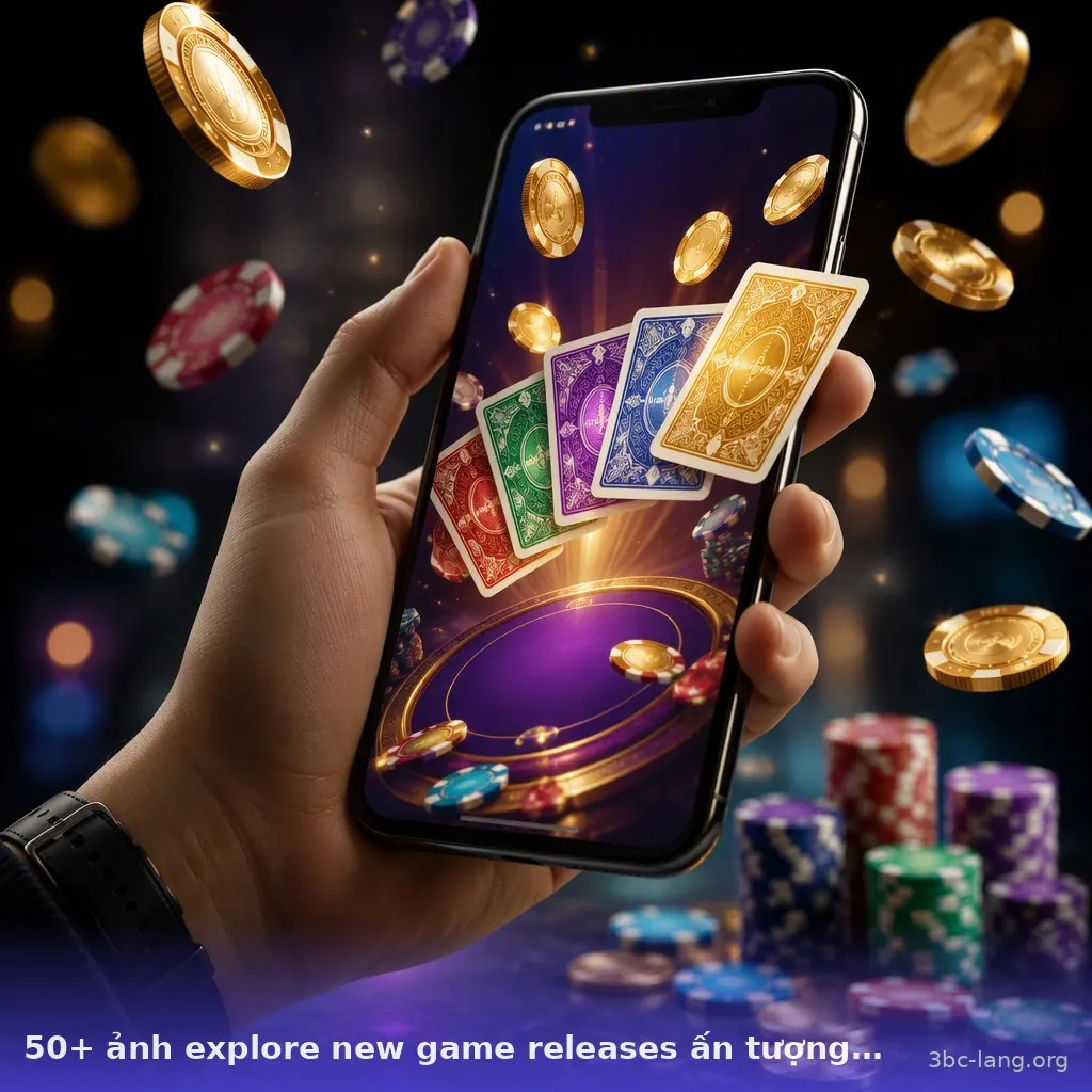 50+ ảnh explore new game releases ấn tượng — kufun · ảnh 1