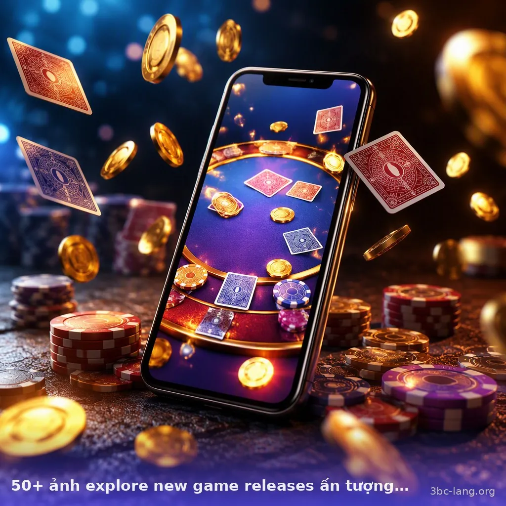 50+ ảnh explore new game releases ấn tượng — kufun · ảnh 2