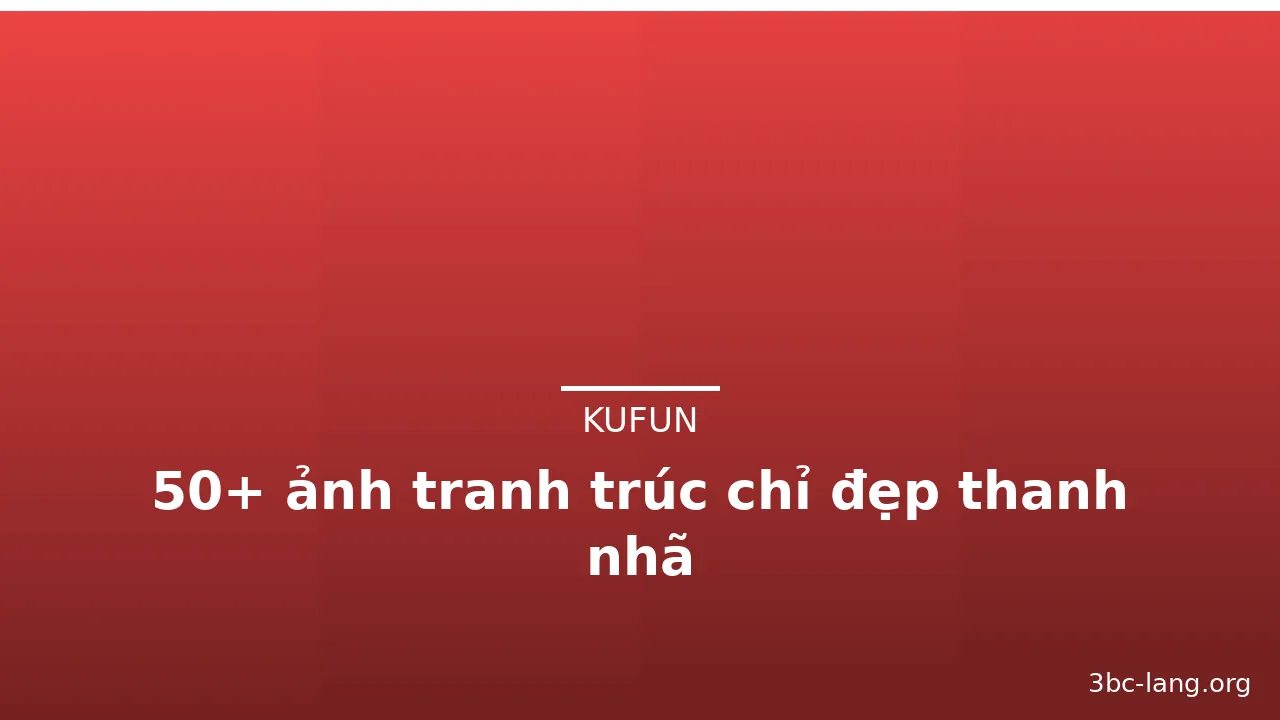 50+ ảnh tranh trúc chỉ đẹp thanh nhã · ảnh 2