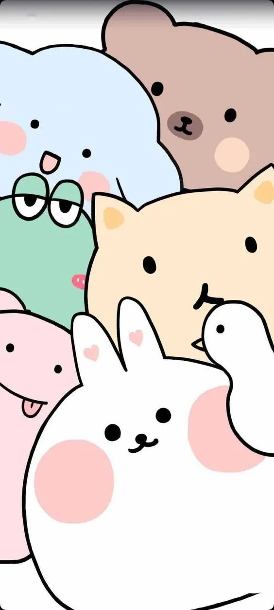Hình Nền IPad Cute: 100+ Ảnh Dễ Thương · ảnh 2