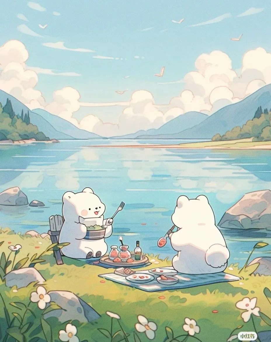 Hình Nền IPad Cute: 100+ Ảnh Dễ Thương · ảnh 3
