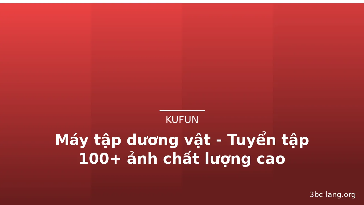 Máy tập dương vật - Tuyển tập 100+ ảnh chất lượng cao · ảnh 2