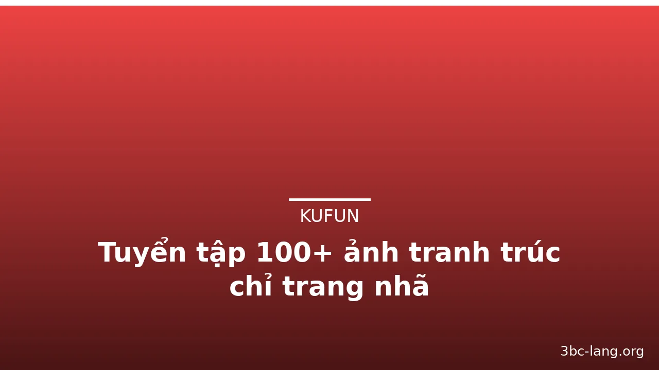 Tuyển tập 100+ ảnh tranh trúc chỉ trang nhã · ảnh 2